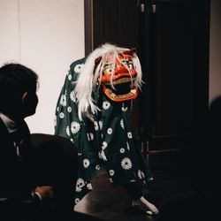 大國魂神社 結婚式場の写真13枚目