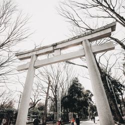 大國魂神社 結婚式場の写真36枚目