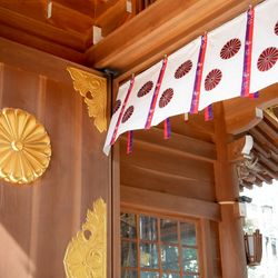 大國魂神社 結婚式場の写真22枚目