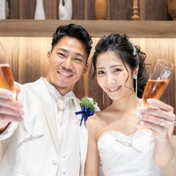 アニヴェルセル みなとみらい横浜の写真21枚目