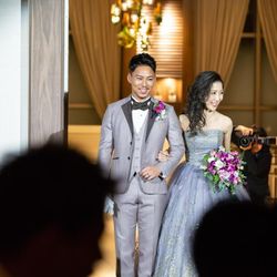 アニヴェルセル みなとみらい横浜の写真4枚目