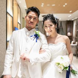 アニヴェルセル みなとみらい横浜の写真25枚目