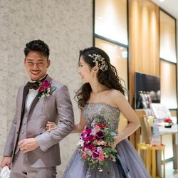 アニヴェルセル みなとみらい横浜の写真2枚目