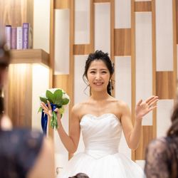 アニヴェルセル みなとみらい横浜の写真14枚目