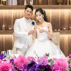 アニヴェルセル みなとみらい横浜の写真36枚目