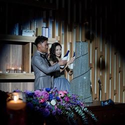 アニヴェルセル みなとみらい横浜の写真10枚目