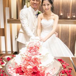 アニヴェルセル みなとみらい横浜の写真23枚目