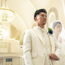 アニヴェルセル みなとみらい横浜の写真19枚目