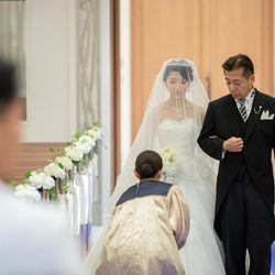 アニヴェルセル みなとみらい横浜の写真13枚目