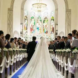 アニヴェルセル みなとみらい横浜の写真3枚目