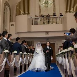 アニヴェルセル みなとみらい横浜の写真34枚目