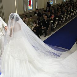 アニヴェルセル みなとみらい横浜の写真19枚目