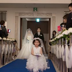 アニヴェルセル みなとみらい横浜の写真17枚目