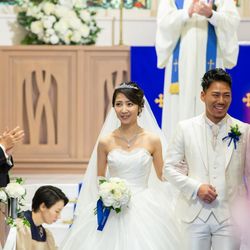 アニヴェルセル みなとみらい横浜の写真34枚目