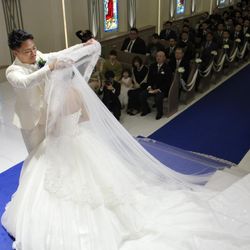 アニヴェルセル みなとみらい横浜の写真8枚目