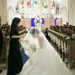 アニヴェルセル みなとみらい横浜の写真10枚目