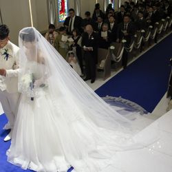 アニヴェルセル みなとみらい横浜の写真15枚目