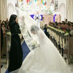 アニヴェルセル みなとみらい横浜の写真3枚目