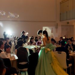 ザ・リーヴス プレミアムテラスの写真8枚目