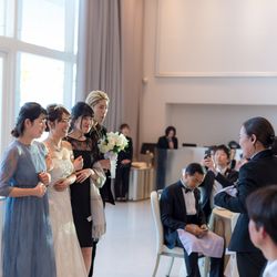 ザ・リーヴス プレミアムテラスの写真5枚目