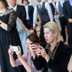 ザ・リーヴス プレミアムテラスの写真8枚目