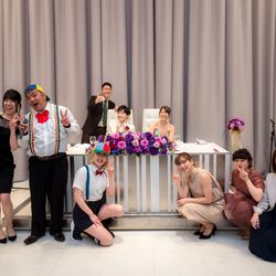 ザ・リーヴス プレミアムテラスの写真1枚目