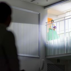 ザ・リーヴス プレミアムテラスの写真11枚目