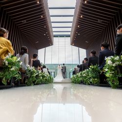 ザ・リーヴス プレミアムテラスの写真14枚目