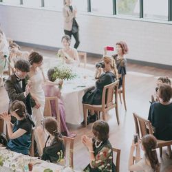 BAYSIDE GEIHINKAN VERANDA minatomiraiの写真5枚目