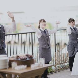 BAYSIDE GEIHINKAN VERANDA minatomiraiの写真25枚目