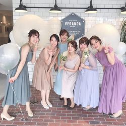 BAYSIDE GEIHINKAN VERANDA minatomiraiの写真5枚目