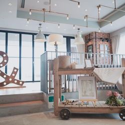 BAYSIDE GEIHINKAN VERANDA minatomiraiの写真14枚目