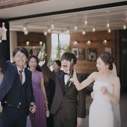 BAYSIDE GEIHINKAN VERANDA minatomiraiの写真28枚目