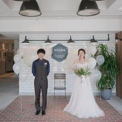 BAYSIDE GEIHINKAN VERANDA minatomiraiの写真1枚目