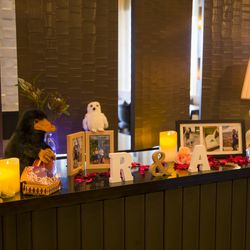 ジ・オリエンタルテラス ハイダウェイの写真9枚目