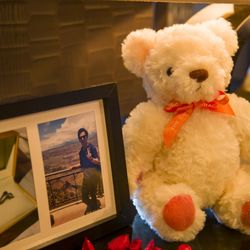 ジ・オリエンタルテラス ハイダウェイの写真14枚目