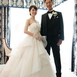 ザ・リッツ・カールトン大阪の写真31枚目