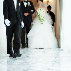 ザ・リッツ・カールトン大阪の写真20枚目