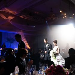 ザ・リッツ・カールトン大阪の写真2枚目