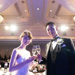 ザ・リッツ・カールトン大阪の写真13枚目