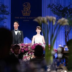 ザ・リッツ・カールトン大阪の写真8枚目