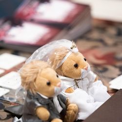 ザ・リッツ・カールトン大阪の写真3枚目