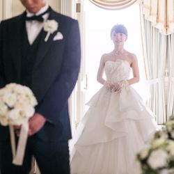 ザ・リッツ・カールトン大阪の写真4枚目