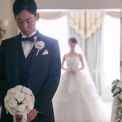 ザ・リッツ・カールトン大阪の写真10枚目