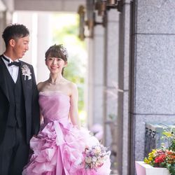 ザ・リッツ・カールトン大阪の写真20枚目