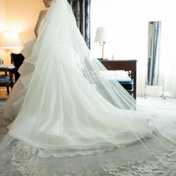 ザ・リッツ・カールトン大阪の写真13枚目