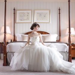 ザ・リッツ・カールトン大阪の写真9枚目