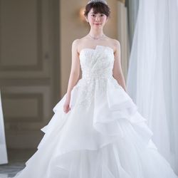 ザ・リッツ・カールトン大阪の写真19枚目