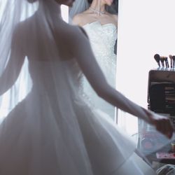 ザ・リッツ・カールトン大阪の写真18枚目