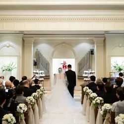 ザ・リッツ・カールトン大阪の写真4枚目